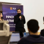 Ampere в финале Innovate Armenia